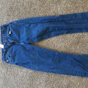 Carhartt FR work pants